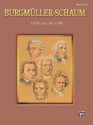 Burgm Ller-Schuam, Bk 2: Op. 109 - Friedrich Burgmüller