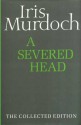 A Severed Head - Iris Murdoch