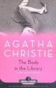 The Body in the Library - Agatha Christie