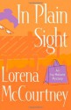 In Plain Sight - Lorena McCourtney