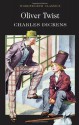 Oliver Twist - George Cruikshank, Charles Dickens, Ella Westland
