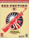 Red Faction 2 (Prima's Official Strategy Guide) - Scruffy Productions