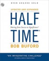 Halftime: Moving from Success to Significance - Bob Buford, Max Bloomquist