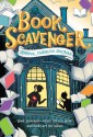 Book Scavenger (The Book Scavenger series) - Jennifer Chambliss Bertman