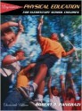 Dynamic Physical Education for Elementary School Children - Robert Pangrazi, Robert P. Pangrazi