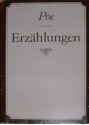 Erzählungen - Edgar Allan Poe