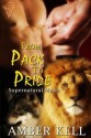 From Pack to Pride - Amber Kell