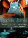 Home for the Holidays (Ladies of Legend Christmas Anthology, #4) - Maddie James