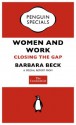 The Economist: Women and Work (Penguin Specials): Closing the Gap (Penguin Shorts/Specials) - The Economist