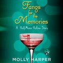 Fangs for the Memories - Molly Harper, Amanda Ronconi