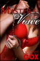 Her Master's Voice (Her Master, #1) - Scarlet Cox