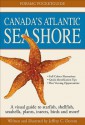 Formac Pocketguide to Canada's Atlantic Seashore - Jeffrey C. Domm