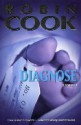 Diagnose - Hugo Kuipers, Robin Cook