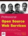 Professional Open Source Web Services - Kapil Apshankar, Christopher Browne