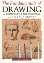 The Fundamentals of Drawing - Barrington Barber