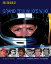 Autocourse Grand Prix Who's Who: 4th Edition - Steve Small