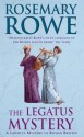 The Legatus Mystery - Rosemary Rowe