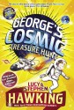 George's Cosmic Treasure Hunt - Lucy Hawking, Stephen Hawking, Garry Parsons