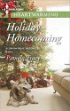 Holiday Homecoming (Scorpion Ridge, Arizona) - Pamela Tracy