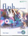 Macromedia Flash MX: Design & Application - Denise Seguin