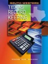 Recordkeeping for Texas - Robert A. Schultheis, Burton S. Kaliski, Daniel Passalacqua