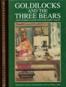 Goldilocks & the Three Bears: & Other Classic English Fairy Tales (Children's Classics) - Flora Annie Steel, Arthur Rackham, Christine Messina