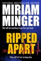 Ripped Apart - Miriam Minger