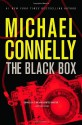 By Michael Connelly - The Black Box (A Harry Bosch Novel) (10/27/12) - Michael Connelly