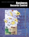 Business Records Control, Cyrt Update - Joseph S. Fosegan, Mary Lea Ginn