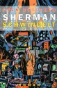 Sherman schwindelt (Sherman & Lyle) (German Edition) - Sven Böttcher