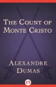 The Count of Monte Cristo (Open Road) - Robin Buss, Alexandre Dumas