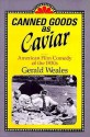 Canned Goods As Caviar: American Film Comedy Of The 1930s - Gerald Weales