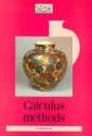 Calculus Methods - Charles Snape, Heather Scott, Simon Baxter