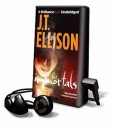 The Immortals - J.T. Ellison