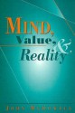 Mind, Value, and Reality - John Henry McDowell