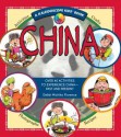 China: Over 40 Activities to Experience China - Past and Present - Debbi Michiko Florence, Jim Caputo