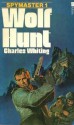 Wolf Hunt - Charles Whiting