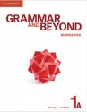 Grammar and Beyond Level 1 Workbook a - Kerry S. Vrabel