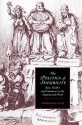 The Politics of Sensibility: Race, Gender and Commerce in the Sentimental Novel - Markman Ellis, Marilyn Butler, James Chandler