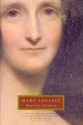 Mary Shelley - Miranda Seymour