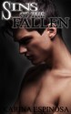 Sins of the Fallen - Karina Espinosa