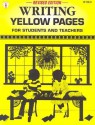 Writing Yellow Pages: For Students and Teachers - Incentive Publications