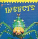 Insects (Look-Look) - Eric Robson