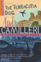 The Terra-Cotta Dog - Andrea Camilleri