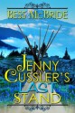 Jenny Cussler's Last Stand - Bess McBride