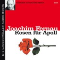 Rosen für Apoll - Vol. 2 - Joachim Fernau, Dieter Mann