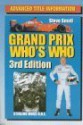 Grand Prix Who's Who - Steve Small, Stirling Moss