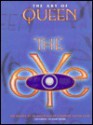 The Art Of Queen: The Eye With Cdrom - David McCandless