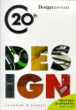 Design Museum Book Of Twentieth Century Design - Catherine McDermott