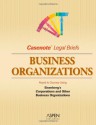 Business Organizations/Corporation: Keyed to Cary & Eisenberg (Casenote Legal Briefs) - Casenote Legal Briefs